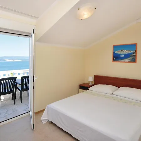 With Sea View 380 アパート ミミツェ