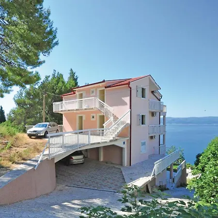 With Sea View 380